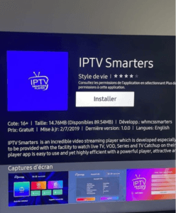 „IPTV-Revolution: Enthüllung der Zukunft der Fernsehtechnologie“